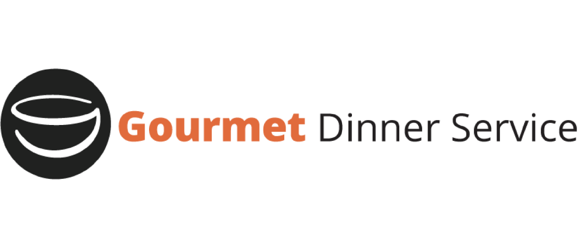 Gourment Dinner-Logo