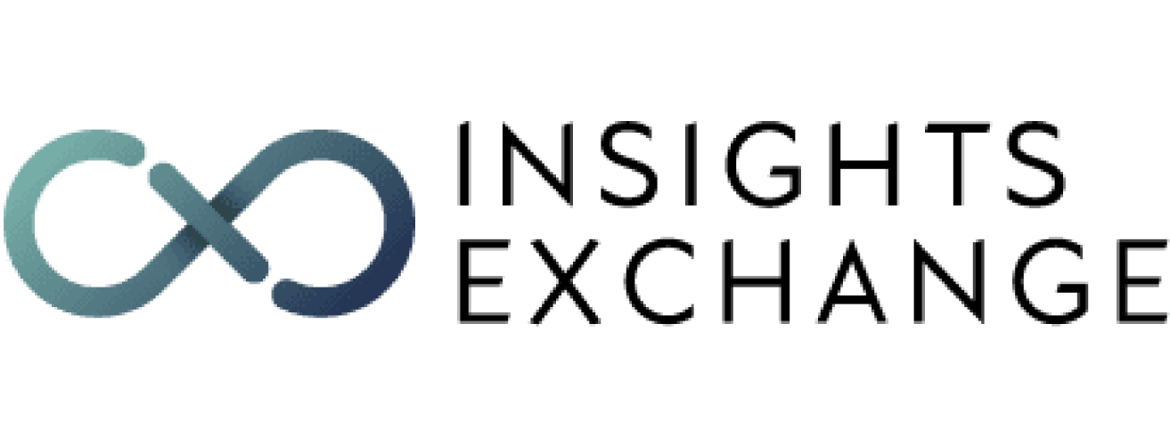 Insights exchange-Logo