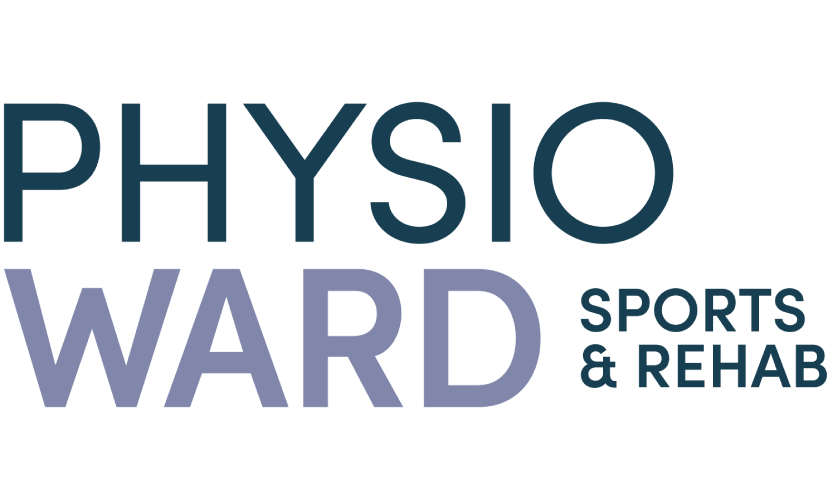 Physio ward-Logo