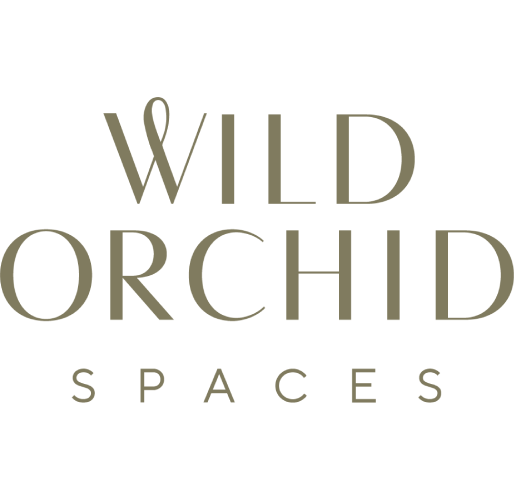 Wild orchids-Logo