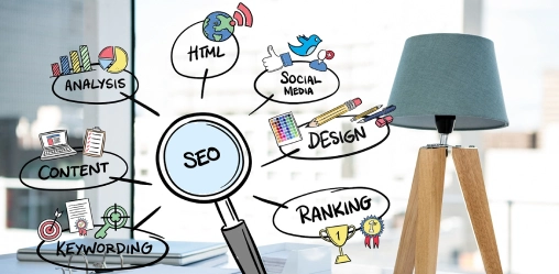 Is SEO All About Keywords - SME Digital