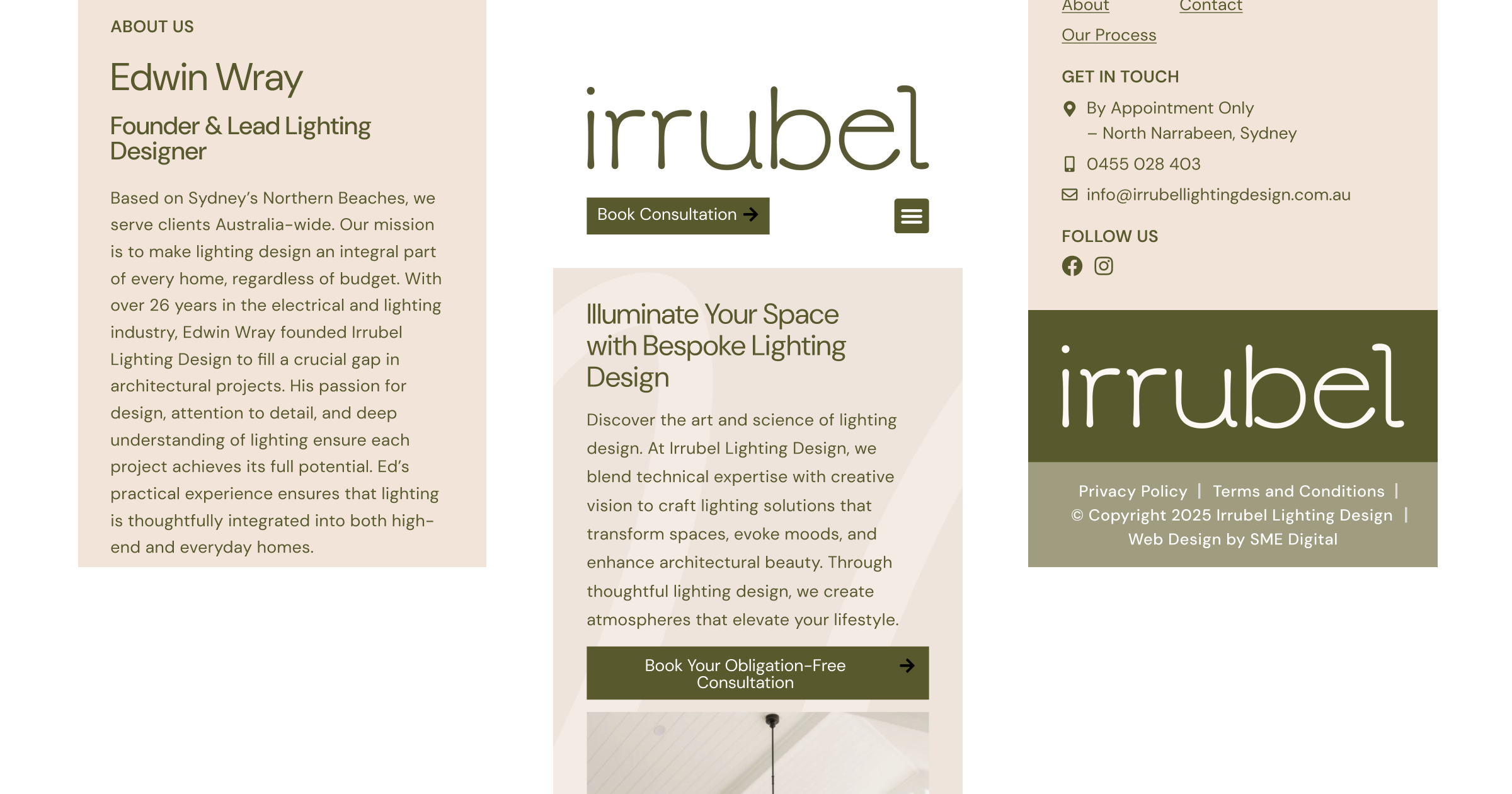 Irrubel - Mobiel HiRes