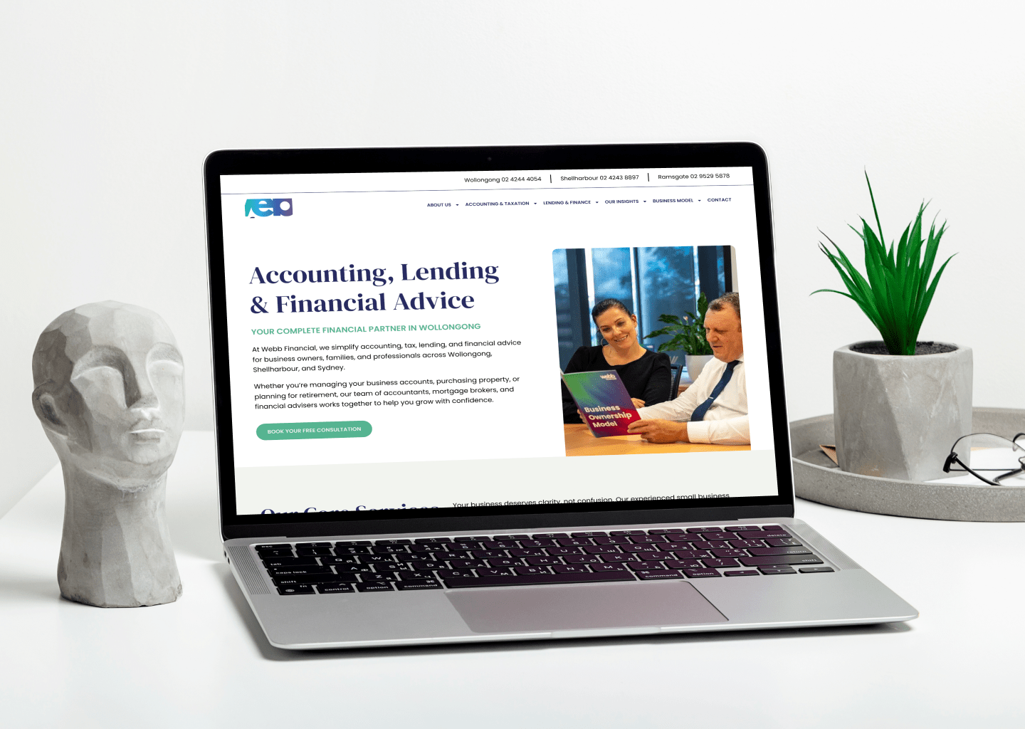 Front Tile_WebbFinancial