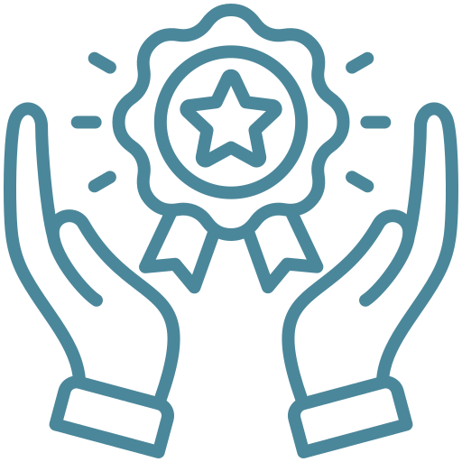 loyalty-program icon